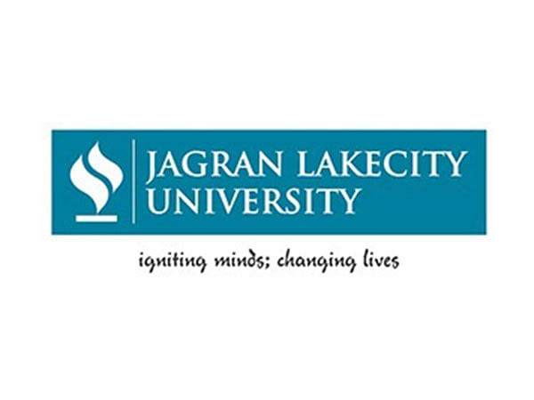 Recruiters across the Nation participate in Jagran Lakecity University's career fair 2022