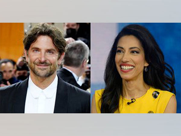 Bradley Cooper & Huma Abedin Are Dating (Report)