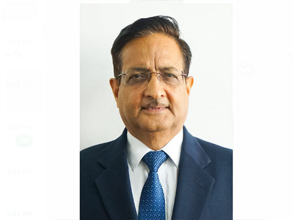 Rajendra Prasad assumes the charge of Managing Director of National High-Speed Rail Corporation Limited