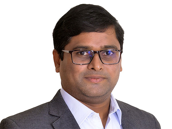 Federal Soft Systems appoints Kishore Kumar Ramkrishnagari as Global Chief Sales Officer