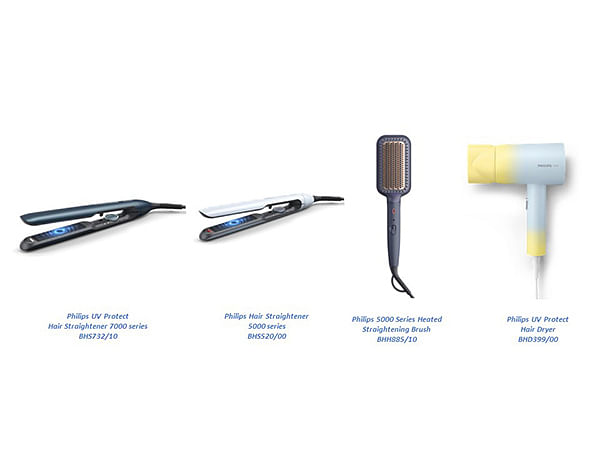 Philips Straightener 7000 series review: Style and substance