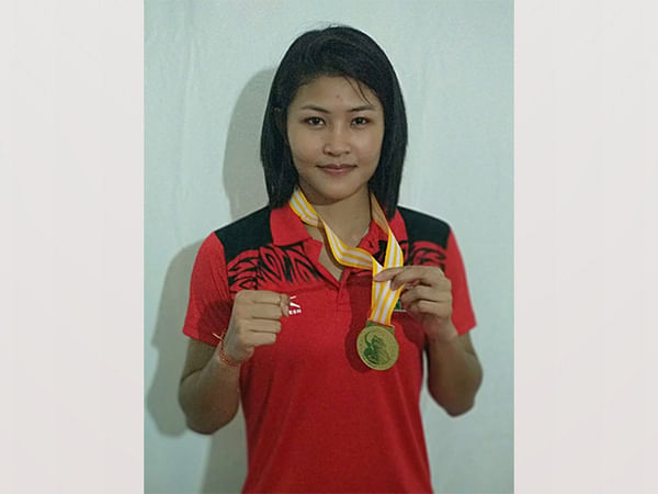 World Championships bronze medalist Jamuna Boro among 4 Indian boxers to enter finals of Elorda Cup
