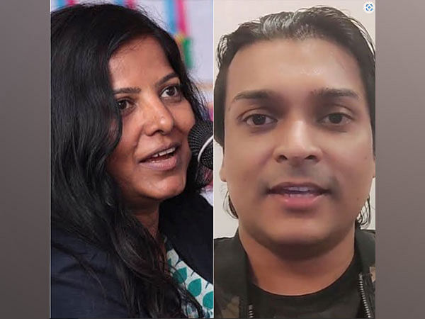 This is spreading hate against Hindu community: Activist Rahul Easwar on Leena Manimekalai's controversial Goddess Kali poster