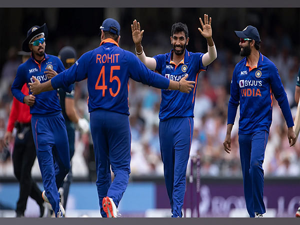 ICC ODI Team Rankings: India overtakes Pakistan, climbs to third spot ...