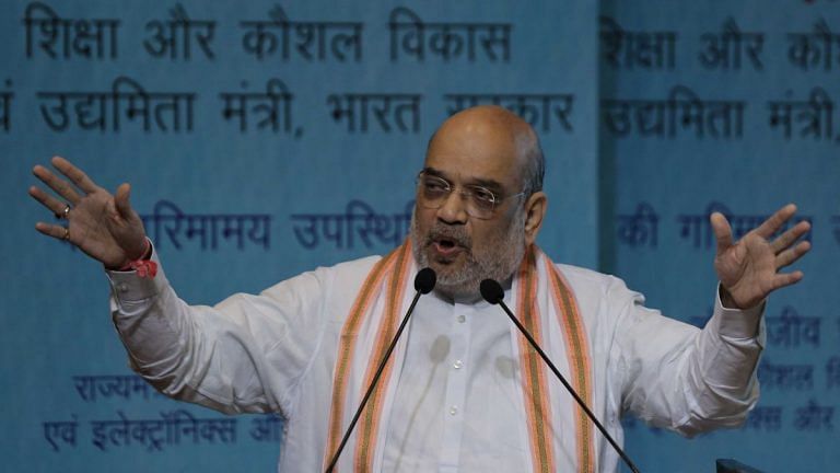 ‘Shankhnad for 2024’: Why BJP chose Muslim-dominated Seemanchal to kick off Bihar campaign