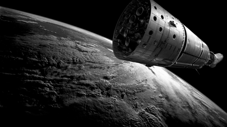 This UK study calculated the risk of being killed by space junk—and chances are increasing
