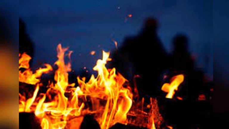 ‘For us, he’s a demon’, say daughters of UP man who burnt their mother alive for ‘not having a son’