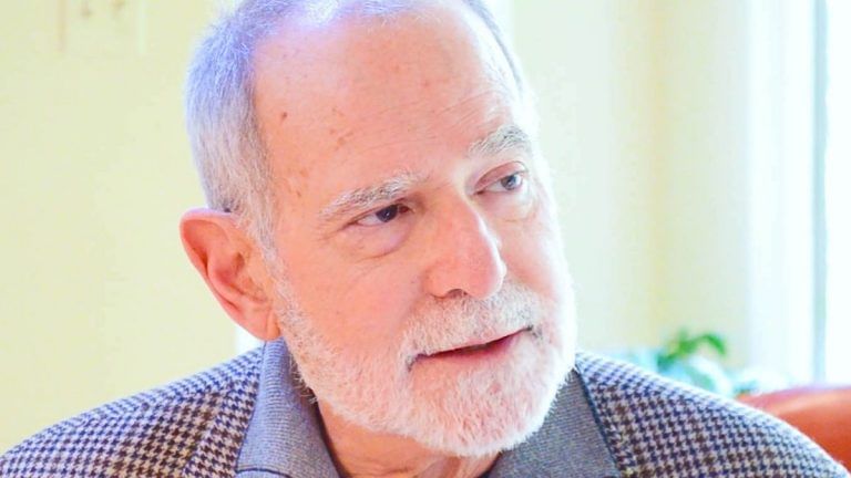 ‘Fierce advocate for peace’ — US scholar Michael Krepon, who fought against nuclear weapons, dies