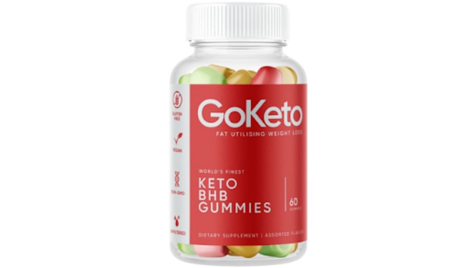 GoKeto Gummies reviews (Shark Tank) is Go Keto safe to use? Where to buy?