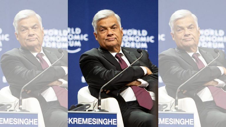 Ranil Wickremesinghe elected new president of crisis-hit Sri Lanka