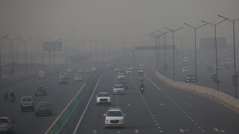 Municipal corporations should be on the frontlines of India’s air pollution battle