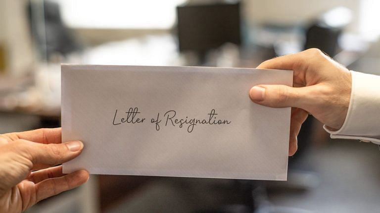 The Great Resignation is not over. A fifth of workers plan to quit in 2022: PwC report