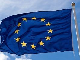 Representative Image: European Union Flag | Source: Wikimedia Commons