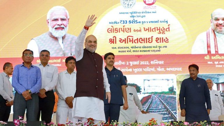 Not just national security or politics, Amit Shah has a new obsession—the ‘sahakari kshetra’