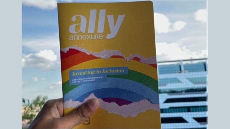 Fi Money launches Ally Annexure, an initiative rallying financial industry toward queer inclusion
