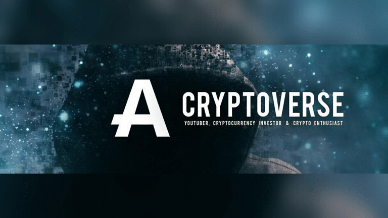 Digital asset investments have potential to give massive returns, says ‘Cryptoverse’ founder Ashish Sharma