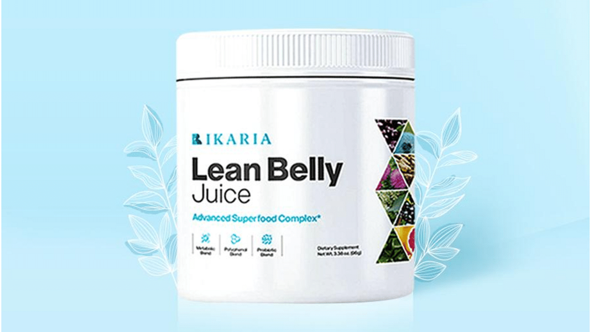 Ikaria Lean Belly juice – real reviews, ingredients, price & where to buy?