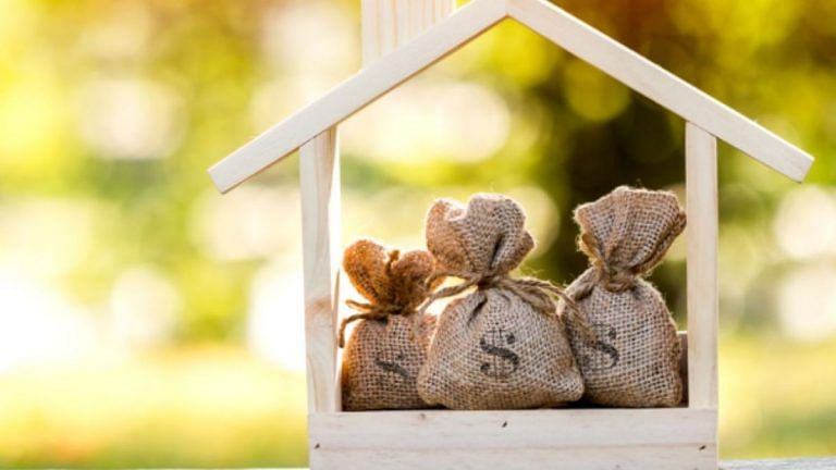 How to maximise your savings when availing a home-loan