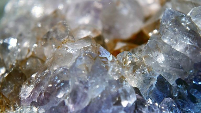 Thinking crystals have ‘special energy’ doesn’t make you outlier. Here’s why that’s normal