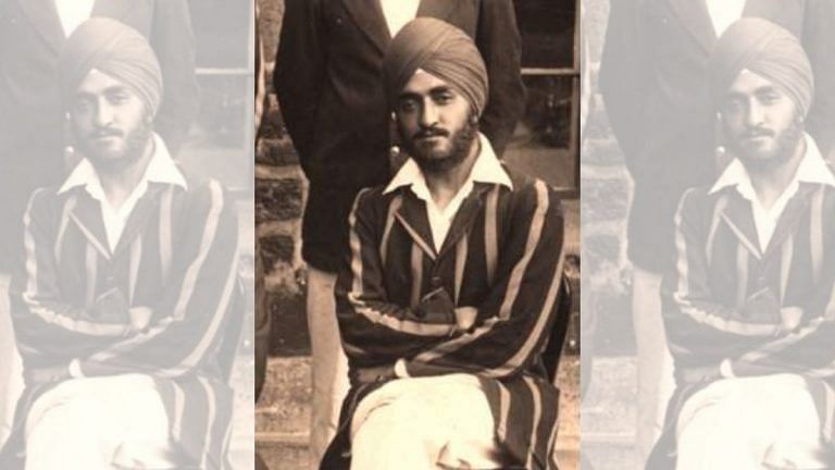 ‘Plane broke into three pieces’: Hardit Singh’s first flight over German lines in Droglandt