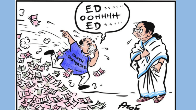 Journey from Didi-o-Didi to ED-o-ED & why retirement comes before employment