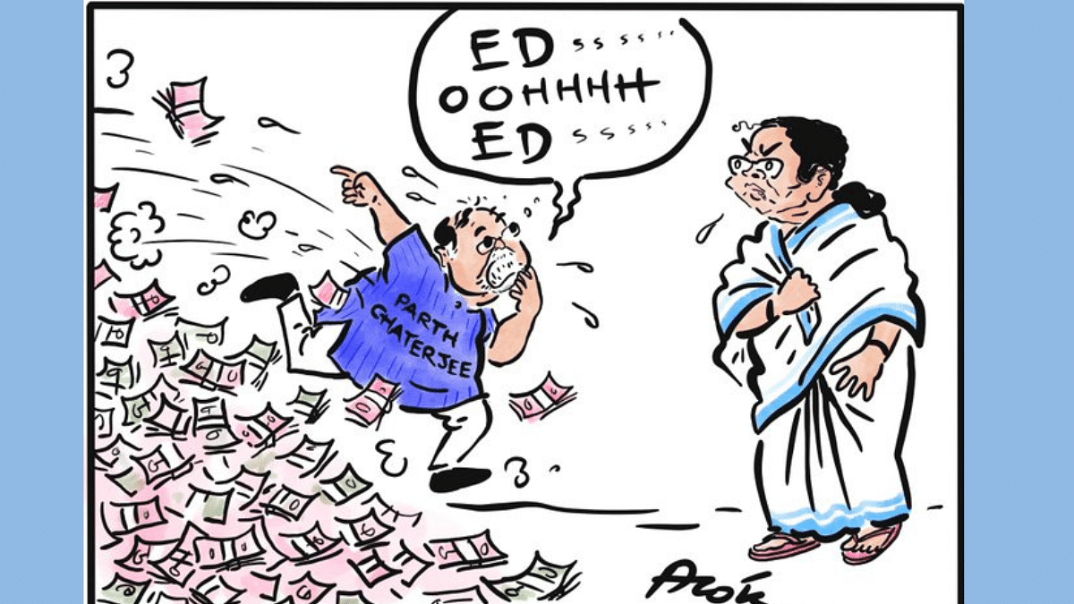 Journey from Didi-o-Didi to ED-o-ED & why retirement comes before ...