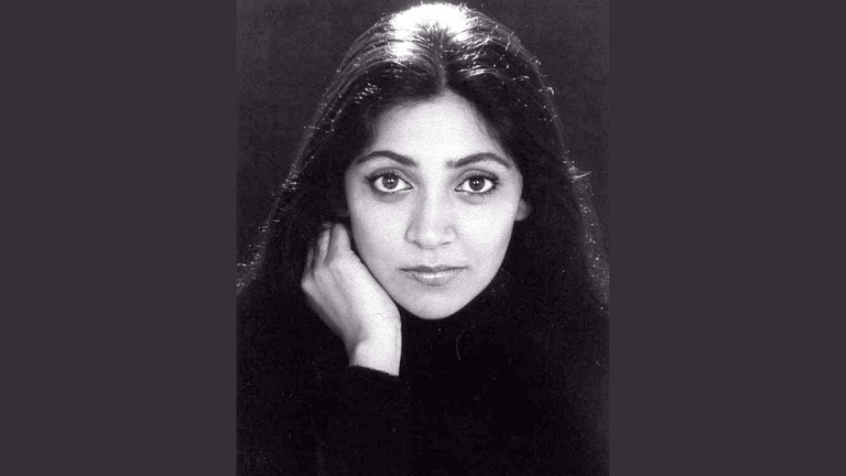 ‘I’ll become a nun’— Balraj Sahni’s autograph made Deepti Naval want to be an actor
