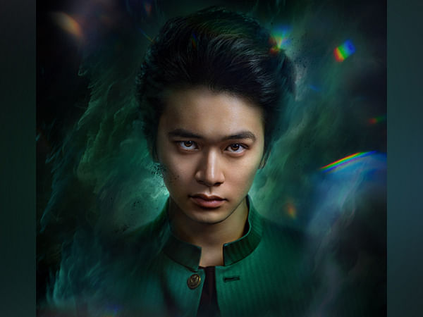 Netflix's live-action 'Yu Yu Hakusho' cast Yusuke as lead actor