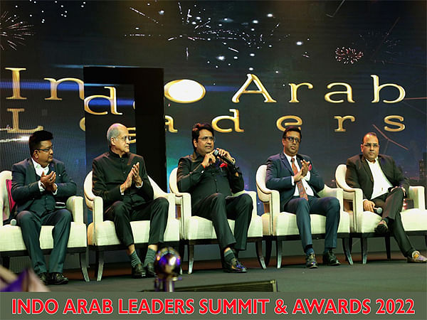 Worldwide Achievers acknowledged and felicitated the winners of Indo-Arab Summit and Awards 2022