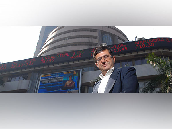 SEBI approves BSE head Ashish Chauhan as National Stock Exchange chief