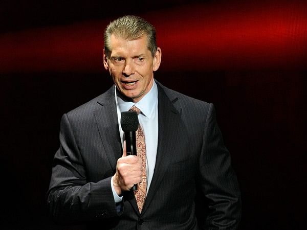 Wrestling stars react to Vince McMahon's retirement from WWE