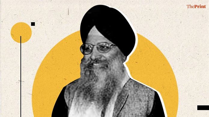 File photo of Ripudaman Singh Malik