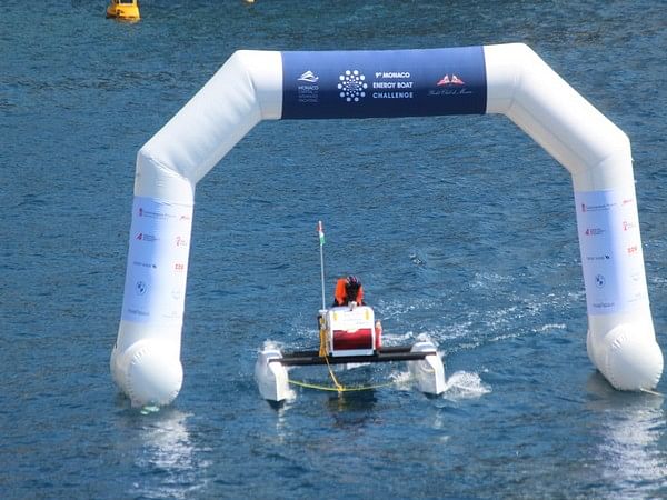 Monaco Energy Boat Challenge: Indian team Sea Sakhti 6th in Endurance race, gearing up for Slalom race