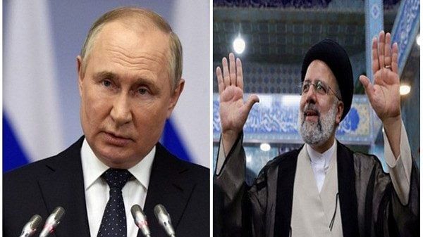 Why Putin’s Russia can’t openly support Iran after US attack on nuclear sites