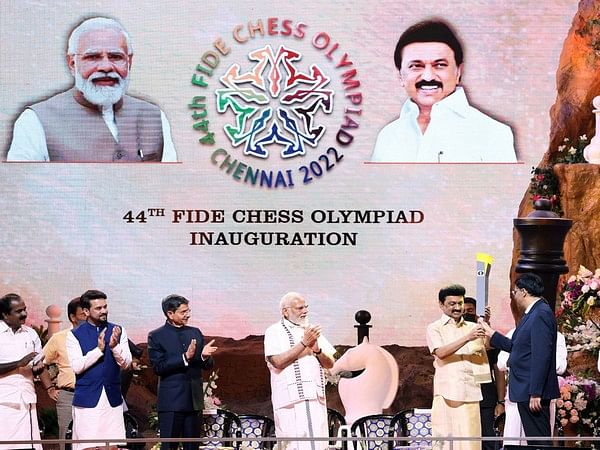 Chess Olympiad 2022: Madras High Court orders Tamil Nadu govt to publish  photos of PM Modi, President in ads