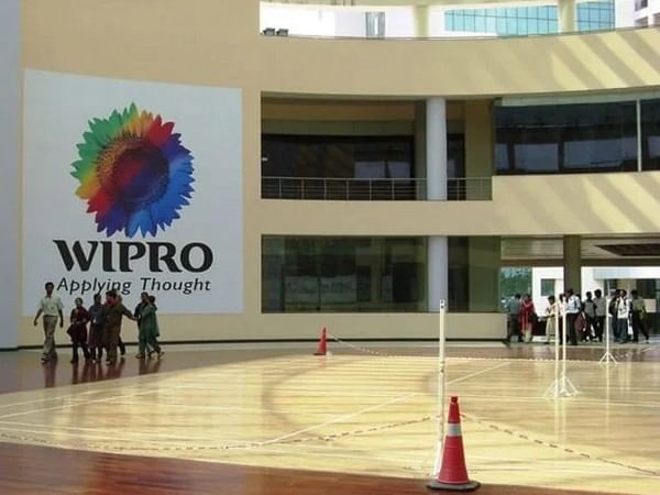 Wipro Q1 net profit dips 21 per cent to Rs 2,563 crore