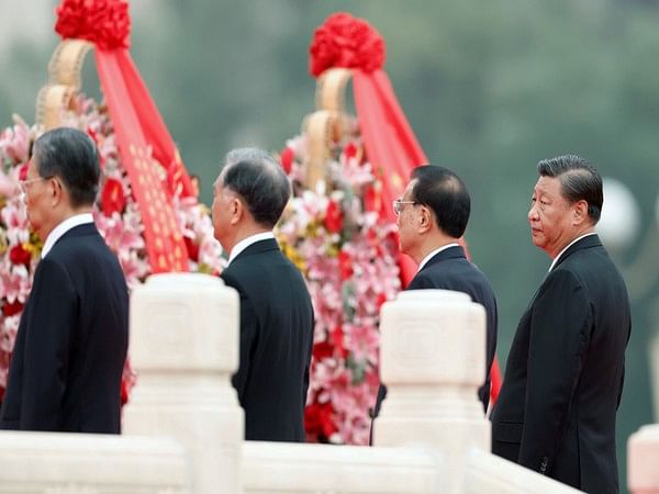 Xi Jinping to head 'Secretive' conclave to consolidate authority, secure third term as President 