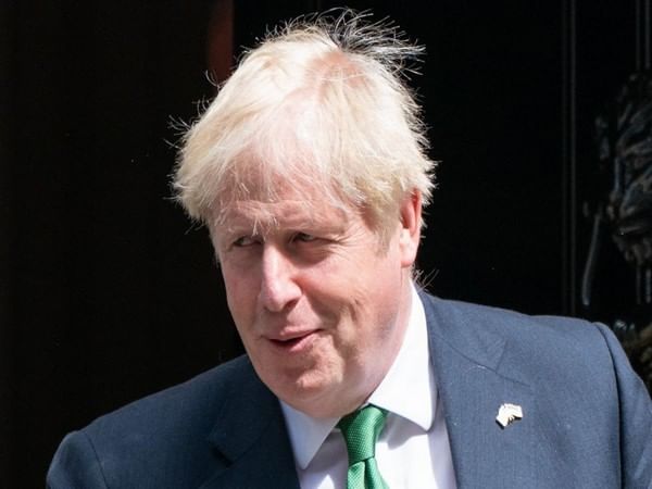 Boris Johnson documentary series to premiere on Channel 4