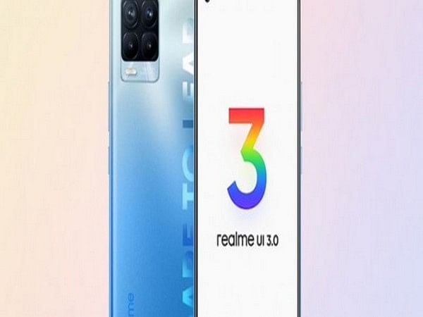 Realme 7 Pro and 8 Pro get stable update for Android 12 based Realme UI 3.0