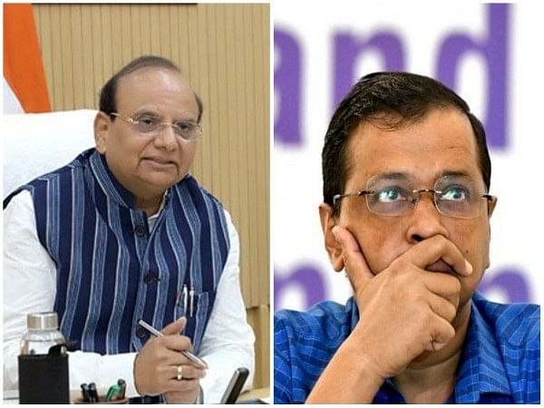 Kejriwal vs LG: A fresh round of friction begins in ongoing tussle