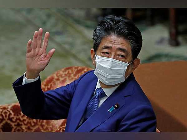 Shinzo Abe, a charismatic leader who was committed to deepening Japan's ties with India