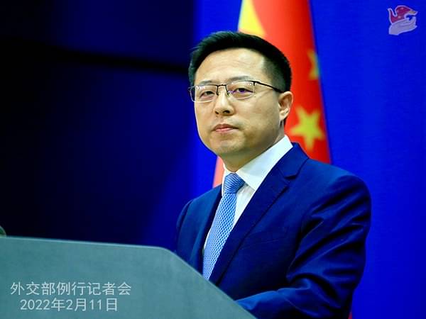 China fumes over NASA official's remark that its space program is a military program China fumes over NASA official's remark that its space program is a military program