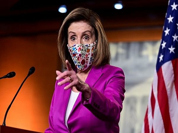 "Most egregious provocation": China warns against Nancy Pelosi's Taiwan visit in August