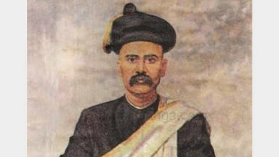 Gopal Ganesh Agarkar Is Maharashtra's Forgotten 'apostle Of Rationalism ...