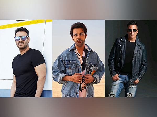 Bollywood celebrities pay tribute to soldiers on Kargil Vijay Diwas