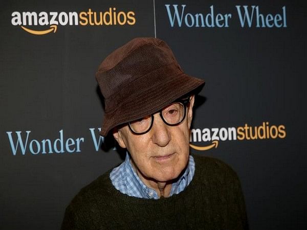 Woody Allen reveals details about his next project set to be shot in Paris