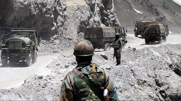 Indian Army must adopt subterranean warfare to counter China. Learn from military history