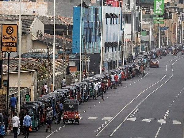 Sri Lanka's crisis should be warning to us all: UNDP