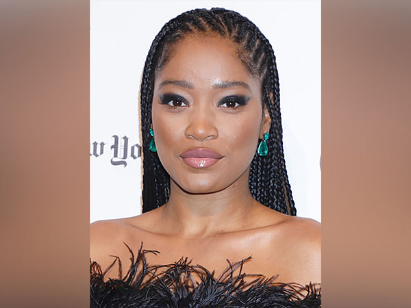 Keke Palmer responds to comparisons to Zendaya over colorism: 